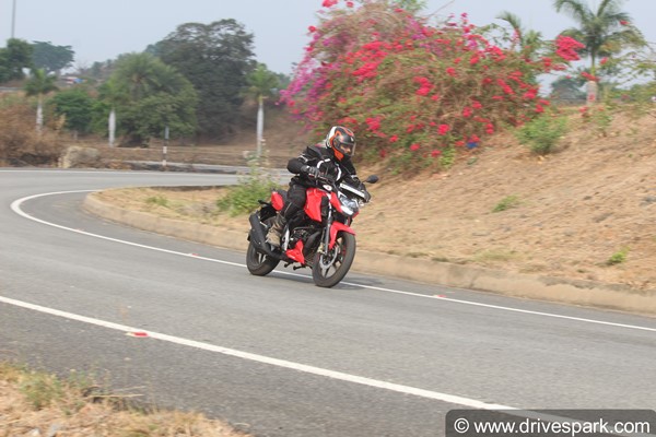 2021ರ ಟಿವಿಸ್ ಅಪಾಚೆ ಆರ್ಟಿಆರ್ 160 4ವಿ ಹೊಸ ಸಂಚಲನ!