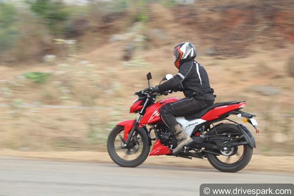 2021ರ ಟಿವಿಸ್ ಅಪಾಚೆ ಆರ್ಟಿಆರ್ 160 4ವಿ ಹೊಸ ಸಂಚಲನ!
