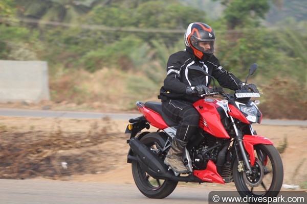 2021ರ ಟಿವಿಸ್ ಅಪಾಚೆ ಆರ್ಟಿಆರ್ 160 4ವಿ ಹೊಸ ಸಂಚಲನ!