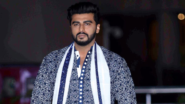 ದುಬಾರಿ ಬೆಲೆಯ ಲ್ಯಾಂಡ್ ರೋವರ್ ಡಿಫೆಂಡರ್ ಎಸ್ಯುವಿ ಖರೀದಿಸಿದ ನಟ ಅರ್ಜುನ್ ಕಪೂರ್