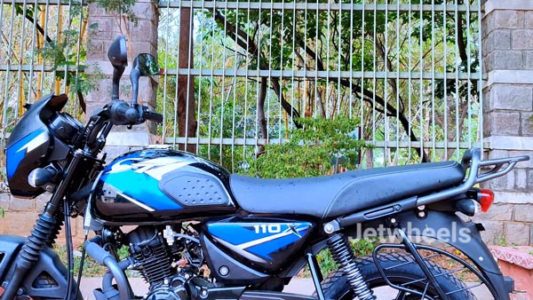 ಭಾರತದಲ್ಲಿ ಬಿಡುಗಡೆಗೆ ಸಜ್ಜಾದ ಹೊಸ ಬಜಾಜ್ ಸಿಟಿ 110ಎಕ್ಸ್ ಬೈಕ್