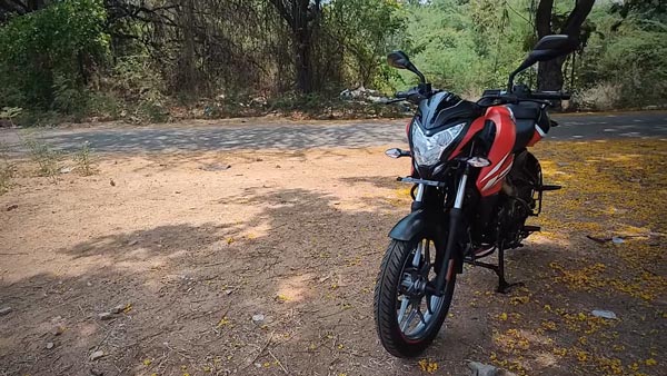 ಗ್ರಾಹಕರ ಕೈಸೇರಲು ಸಜ್ಜಾಗಿರುವ ಬಜಾಜ್ ಪಲ್ಸರ್ ಎನ್ಎಸ್125 ಬೈಕ್ ಹೀಗಿರಲಿದೆ ನೋಡಿ..