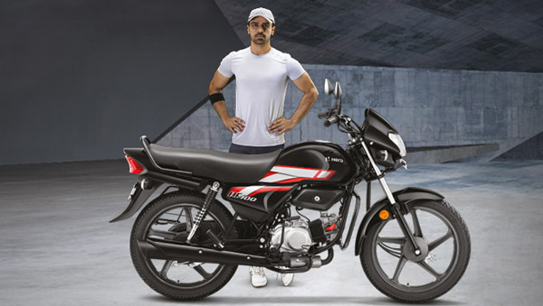 ಕಡಿಮೆ ಬೆಲೆಯ ಹೊಸ ಹೀರೋ ಹೆಚ್ಎಫ್ 100 ಬೈಕ್ ಬಿಡುಗಡೆ