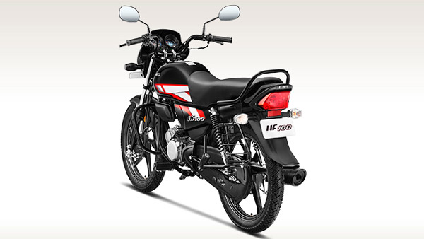 ಕಡಿಮೆ ಬೆಲೆಯ ಹೊಸ ಹೀರೋ ಹೆಚ್ಎಫ್ 100 ಬೈಕ್ ಬಿಡುಗಡೆ