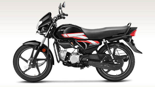 ಕಡಿಮೆ ಬೆಲೆಯ ಹೊಸ ಹೀರೋ ಹೆಚ್ಎಫ್ 100 ಬೈಕ್ ಬಿಡುಗಡೆ