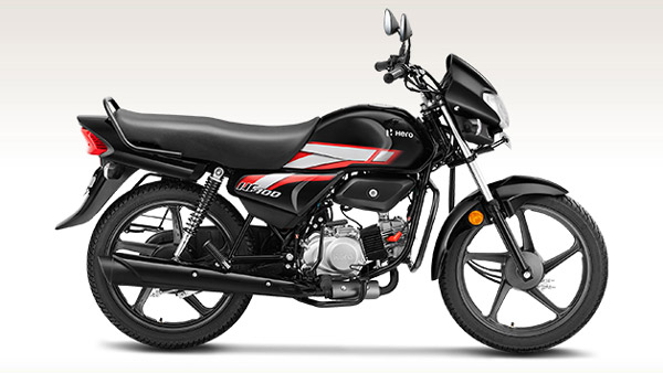ಕಡಿಮೆ ಬೆಲೆಯ ಹೊಸ ಹೀರೋ ಹೆಚ್ಎಫ್ 100 ಬೈಕ್ ಬಿಡುಗಡೆ