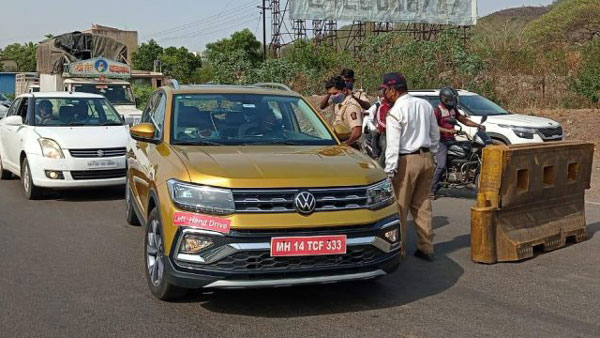 ಭಾರತದಿಂದಲೇ ರಫ್ತುಗೊಳ್ಳಲಿದೆ ಫೋಕ್ಸ್ವ್ಯಾಗನ್ ಟೈಗನ್ ಕಂಪ್ಯಾಕ್ಟ್ ಎಸ್ಯುವಿ