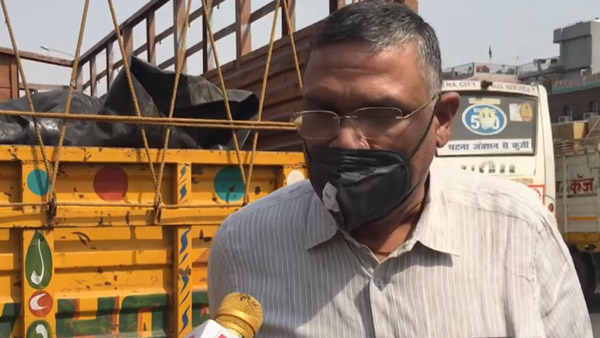 ಕರೋನಾ ಸೋಂಕಿತರ ಪಾಲಿಗೆ ದೇವರಾದ ಕರೋನಾ ಸೋಂಕಿನಿಂದ ಗುಣಮುಖರಾದ ವ್ಯಕ್ತಿ