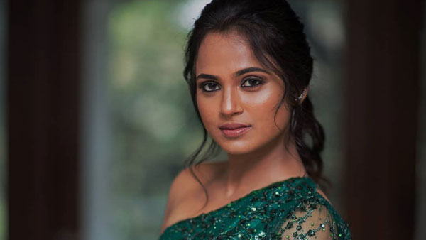 ಬಿಎಂಡಬ್ಲ್ಯು ಐಷಾರಾಮಿ ಕಾರು ಖರೀದಿಸಿದ ಜೋಕರ್ ಚಿತ್ರ ನಟಿ