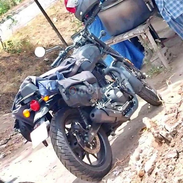 ಬಿಡುಗಡೆಯ ಸನಿಹದಲ್ಲಿ ಹೊಸ ರಾಯಲ್ ಎನ್ಫೀಲ್ಡ್ ಹಂಟರ್ 350 ಬೈಕ್