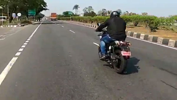 ಭಾರತದಲ್ಲಿ ಬಿಡುಗಡೆಗೆ ಸಜ್ಜಾಗುತ್ತಿದೆ ಬಹುನಿರೀಕ್ಷಿತ ರಾಯಲ್ ಎನ್ಫೀಲ್ಡ್ ಹಂಟರ್ ಬೈಕ್