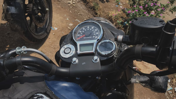 ಹೋಂಡಾ ಹೈನೆಸ್ ಸಿಬಿ350 ಬೈಕಿಗೆ ಪೈಪೋಟಿಯಾಗಿ ಬರಲಿದೆ ರಾಯಲ್ ಎನ್ಫೀಲ್ಡ್ ಹಂಟರ್ 350