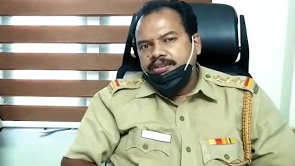 ರ್ಯಾಶ್ ಡ್ರೈವ್ ಮಾಡಿದವನ ಡ್ರೈವಿಂಗ್ ಲೈಸೆನ್ಸ್ ಸಸ್ಪೆಂಡ್ ಮಾಡಿದ ಆರ್ಟಿಒ