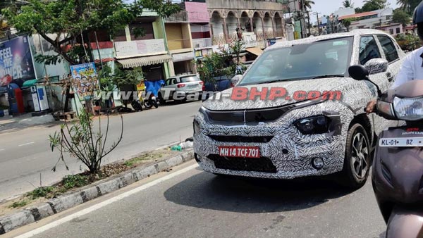 ಉತ್ಪಾದನಾ ಮಾದರಿಯೊಂದಿಗೆ ರೋಡ್ ಟೆಸ್ಟಿಂಗ್ ನಡೆಸಿದ ಟಾಟಾ ಹೊಸ ಕಾರು