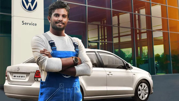 ಆಕರ್ಷಕ ದರಗಳಲ್ಲಿ ಕಾರ್ ಕೇರ್ ಸರ್ವಿಸ್ ಆರಂಭಿಸಿದ ಫೋಕ್ಸ್ವ್ಯಾಗನ್