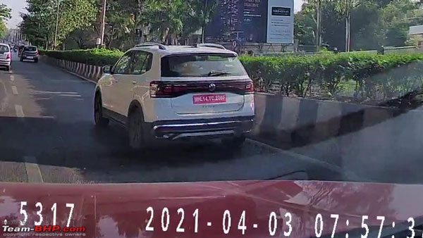 ರೋಡ್ ಟೆಸ್ಟಿಂಗ್ ಪೂರ್ಣಗೊಳಿಸಿದ ಬಿಡುಗಡೆಯ ಸಿದ್ದತೆಯಲ್ಲಿರುವ ಫೋಕ್ಸ್ವ್ಯಾಗನ್ ಟೈಗನ್