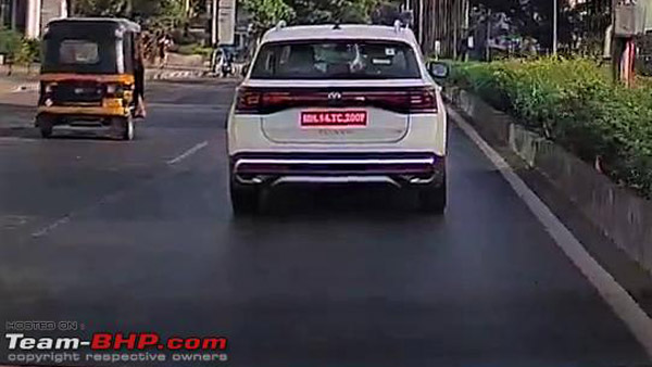 ರೋಡ್ ಟೆಸ್ಟಿಂಗ್ ಪೂರ್ಣಗೊಳಿಸಿದ ಬಿಡುಗಡೆಯ ಸಿದ್ದತೆಯಲ್ಲಿರುವ ಫೋಕ್ಸ್ವ್ಯಾಗನ್ ಟೈಗನ್