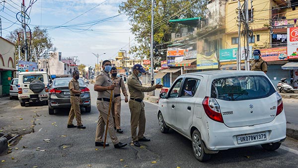 14 ದಿನಗಳ ಕಾಲ ಟೈಟ್ ಕರ್ಫ್ಯೂ: ವಾಹನಗಳ ಸಂಚಾರಕ್ಕೆ ಏನೆಲ್ಲಾ ರೂಲ್ಸ್?