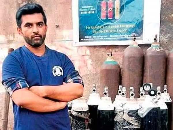 ಕರೋನಾ ಸೋಂಕಿತರಿಗೆ ನೆರವಾಗಲು ಫೋರ್ಡ್ ಎಸ್ಯುವಿ ಮಾರಾಟ ಮಾಡಿದ ರಿಯಲ್ ಹೀರೋ