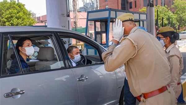 ನೈಟ್ ಕರ್ಫ್ಯೂ: ರಾತ್ರಿ ಅವಧಿಯಲ್ಲಿನ ವಾಹನಗಳ ಸಂಚಾರಕ್ಕೆ ಏನೆಲ್ಲಾ ಹೊಸ ರೂಲ್ಸ್?