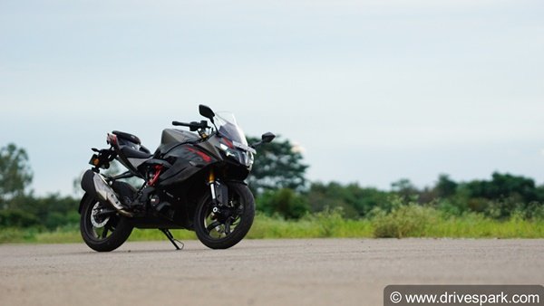2021ರ ಟಿವಿಎಸ್ ಅಪಾಚೆ ಆರ್ಆರ್ 310 ಬೈಕಿನ ಟೀಸರ್ ಬಿಡುಗಡೆ