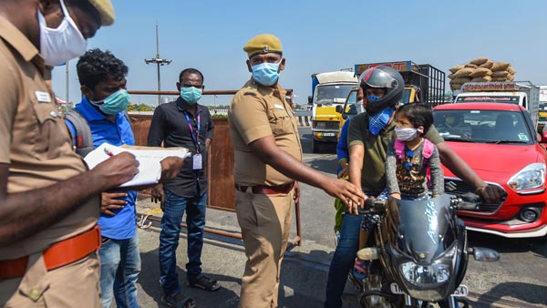 ಪಾರ್ಕಿಂಗ್'ಗೆ ಕೊರತೆ ಎದುರಾದ ಹಿನ್ನೆಲೆ, ವಶಪಡಿಸಿಕೊಂಡ ವಾಹನಗಳನ್ನು ಹಿಂದಿರುಗಿಸಲು ಮುಂದಾದ ಬೆಂಗಳೂರು ಪೊಲೀಸರು