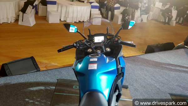 ಹೊಸ ಸಿಎಫ್ಮೋಟೋ 650ಜಿಟಿ ಬೈಕ್ ಟೀಸರ್ ಬಿಡುಗಡೆ