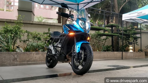ಹೊಸ ಸಿಎಫ್ಮೋಟೋ 650ಎಂಟಿ ಬೈಕ್ ಖರೀದಿಗೆ ಬುಕ್ಕಿಂಗ್ ಆರಂಭ
