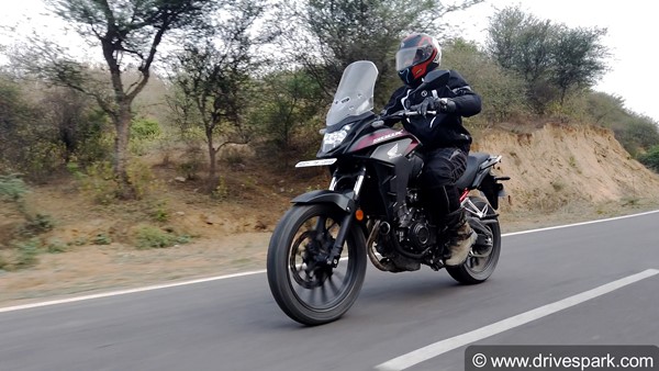 ಗ್ರಾಹಕರ ಕೈಸೇರಲು ಸಿದ್ದವಾದ ಹೋಂಡಾ ಹೊಸ ಸಿಬಿ500ಎಕ್ಸ್ ಅಡ್ವೆಂಚರ್ ಬೈಕ್