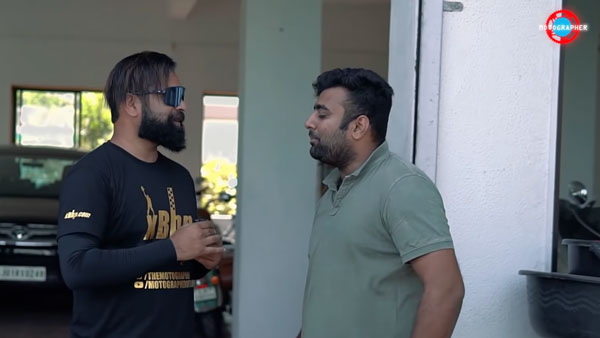 ಈ ವ್ಯಕ್ತಿಯ ಬಳಿಯಿವೆ ಮೂರೂವರೆ ಕೋಟಿ ಮೌಲ್ಯದ 20ಕ್ಕೂ ಹೆಚ್ಚು ಕ್ರೂಸರ್ ಬೈಕ್ಗಳು