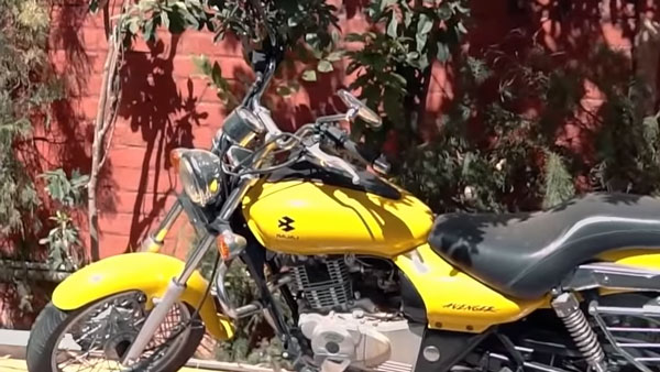 ಈ ವ್ಯಕ್ತಿಯ ಬಳಿಯಿವೆ ಮೂರೂವರೆ ಕೋಟಿ ಮೌಲ್ಯದ 20ಕ್ಕೂ ಹೆಚ್ಚು ಕ್ರೂಸರ್ ಬೈಕ್ಗಳು