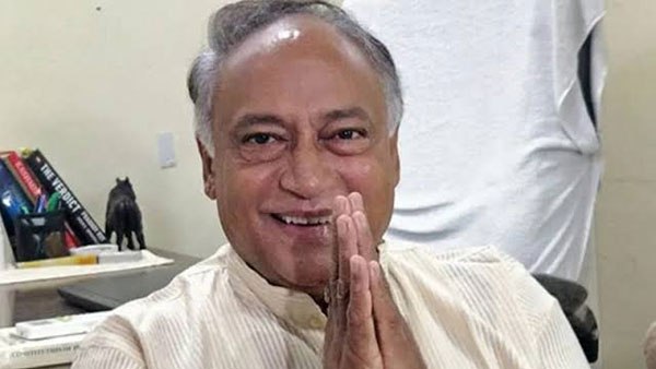 ಆಂಬ್ಯುಲೆನ್ಸ್ಗಳ ಕೊರತೆ ಹಿನ್ನೆಲೆಯಲ್ಲಿ ತನ್ನ ಐಷಾರಾಮಿ ಕಾರನ್ನು ನೀಡಿದ ಕಾಂಗ್ರೆಸ್ ಶಾಸಕ