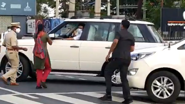 ಇತರ ರಾಜಕಾರಣಿಗಳಿಗೆ ಮಾದರಿಯಾದ ತಮಿಳುನಾಡು ಸಿಎಂ ನಡೆ