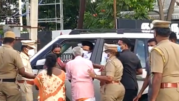 ಇತರ ರಾಜಕಾರಣಿಗಳಿಗೆ ಮಾದರಿಯಾದ ತಮಿಳುನಾಡು ಸಿಎಂ ನಡೆ