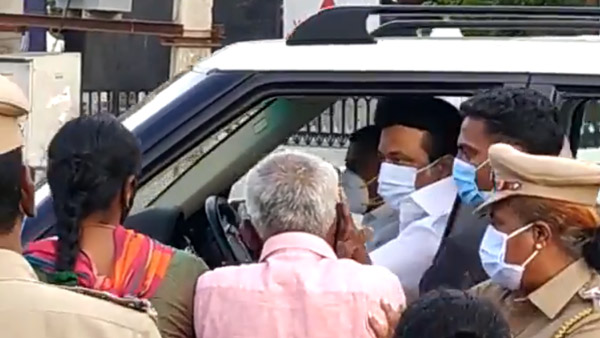 ಇತರ ರಾಜಕಾರಣಿಗಳಿಗೆ ಮಾದರಿಯಾದ ತಮಿಳುನಾಡು ಸಿಎಂ ನಡೆ