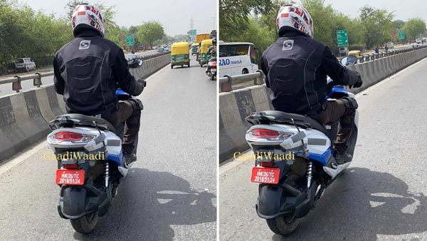 ಭಾರತದಲ್ಲಿ ಬಿಡುಗಡೆಗೆ ಸಜ್ಜಾಗುತ್ತಿದೆ ಹೊಸ ಸುಜುಕಿ ಬರ್ಗ್ಮನ್ ಸ್ಟ್ರೀಟ್ ಎಲೆಕ್ಟ್ರಿಕ್ ಸ್ಕೂಟರ್