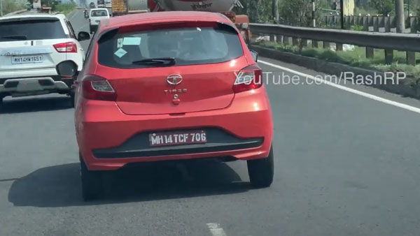 ಬಿಡುಗಡೆಗೆ ಸಜ್ಜಾಗುತ್ತಿದೆ ಅಧಿಕ ಮೈಲೇಜ್ ನೀಡುವ ಟಾಟಾ ಟಿಯಾಗೋ ಸಿಎನ್ಜಿ ಕಾರು