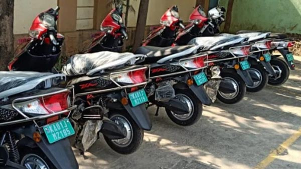 ವಿನೂತನ ಎಲೆಕ್ಟ್ರಿಕ್ ಸ್ಕೂಟರ್ಗಳನ್ನು ಬಿಡುಗಡೆ ಮಾಡಲಿದೆ ವಿಎಲೆಕ್ಟ್ರಿಕ್ ಮತ್ತು ಮೊವಿಯಿಂಗ್