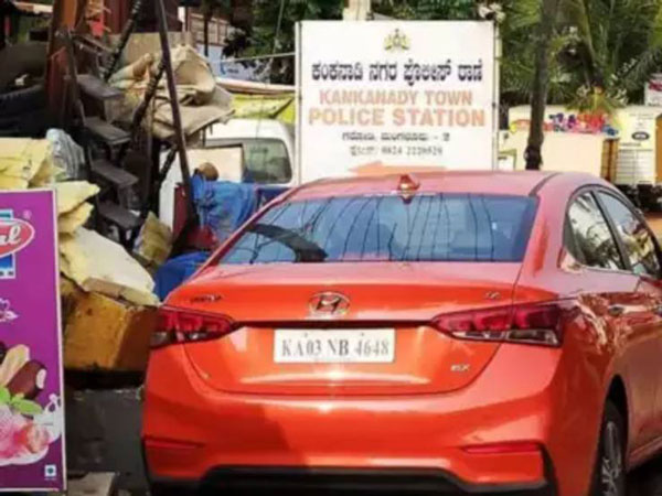 ನೇತ್ರಾವತಿ ನದಿಗೆ ಕಸ ಎಸೆದ ಮಹಿಳೆಯ ಕಾರು ವಶಕ್ಕೆ ಪಡೆದ ಮಂಗಳೂರು ಪೊಲೀಸರು