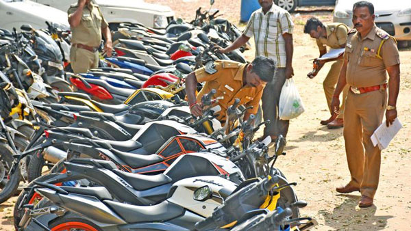 ಲಾಕ್ಡೌನ್ ಉಲ್ಲಂಘನೆ ಮಾಡಿರುವ ವಾಹನ ಮಾಲೀಕರಿಗೆ ಎದುರಾಗಲಿದೆ ಕಠಿಣ ಕಾನೂನು ಹೋರಾಟ