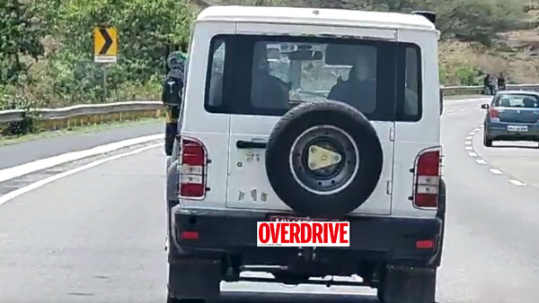 ಥಾರ್ ಎಸ್ಯುವಿಗೆ ಪೈಪೋಟಿ ನೀಡಲು ಸಿದ್ದವಾದ ನ್ಯೂ ಜನರೇಷನ್ ಫೋರ್ಸ್ ಗೂರ್ಖಾ