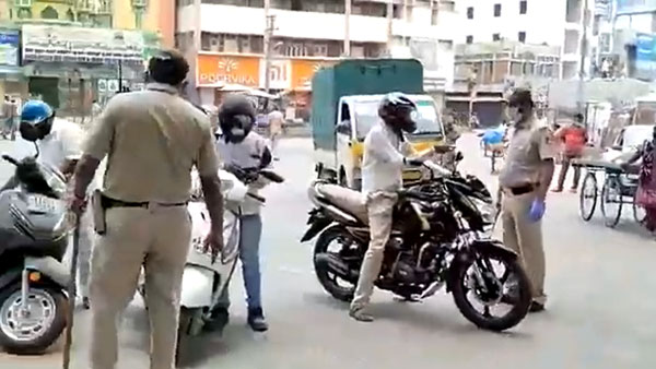 ಲಾಕ್ಡೌನ್ ಉಲ್ಲಂಘನೆ ಮಾಡಿರುವ ವಾಹನ ಮಾಲೀಕರಿಗೆ ಎದುರಾಗಲಿದೆ ಕಠಿಣ ಕಾನೂನು ಹೋರಾಟ