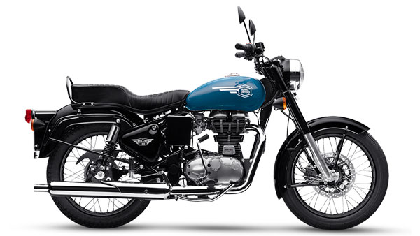 ತಾಂತ್ರಿಕ ದೋಷ: ರಿಕಾಲ್ ಆಗುತ್ತಿವೆ 2.36 ಲಕ್ಷ ರಾಯಲ್ ಎನ್ಫೀಲ್ಡ್ ಬೈಕ್ಗಳು