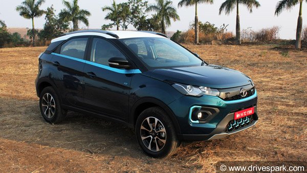 300 ಟಾಟಾ ನೆಕ್ಸಾನ್ ಕಾರು ಖರೀದಿಗೆ ಮುಂದಾದ ಸಿಇಎಸ್ಎಲ್