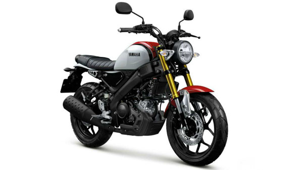 ಹೊಸ ಬಣ್ಣದ ಆಯ್ಕೆಯನ್ನು ಪಡೆದುಕೊಂಡ 2021ರ ಯಮಹಾ ಎಕ್ಸ್ಎಸ್ಆರ್ 155 ಬೈಕ್