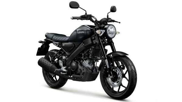 ಹೊಸ ಬಣ್ಣದ ಆಯ್ಕೆಯನ್ನು ಪಡೆದುಕೊಂಡ 2021ರ ಯಮಹಾ ಎಕ್ಸ್ಎಸ್ಆರ್ 155 ಬೈಕ್