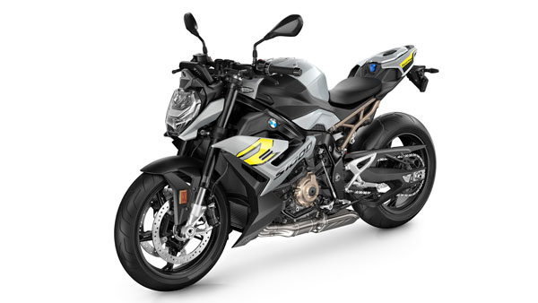 2021ರ ಬಿಎಂಡಬ್ಲ್ಯು ಎಸ್ 1000 ಆರ್ ಭಾರತದಲ್ಲಿ ಬಿಡುಗಡೆ