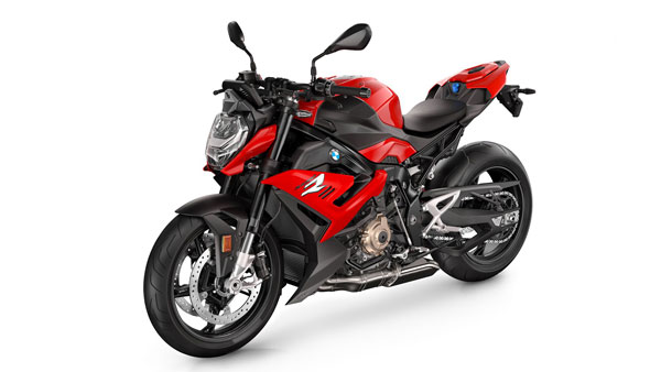 2021ರ ಬಿಎಂಡಬ್ಲ್ಯು ಎಸ್ 1000 ಆರ್ ಭಾರತದಲ್ಲಿ ಬಿಡುಗಡೆ