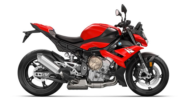 2021ರ ಬಿಎಂಡಬ್ಲ್ಯು ಎಸ್ 1000 ಆರ್ ಭಾರತದಲ್ಲಿ ಬಿಡುಗಡೆ