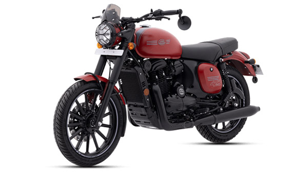 2022ಕ್ಕೆ 500 ಮಾರಾಟ ಮಳಿಗೆಗಳನ್ನು ಹೊಂದಿರಲಿದೆ ಜಾವಾ ಮೋಟಾರ್ಸೈಕಲ್